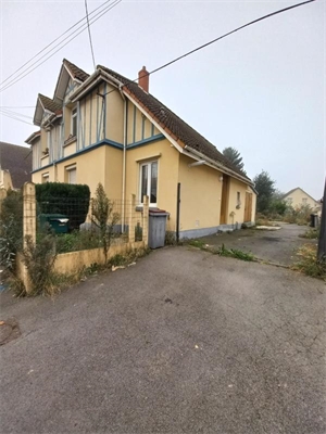 maison à la vente -   62141  EVIN MALMAISON, surface 79 m2 vente maison - UBI473807231